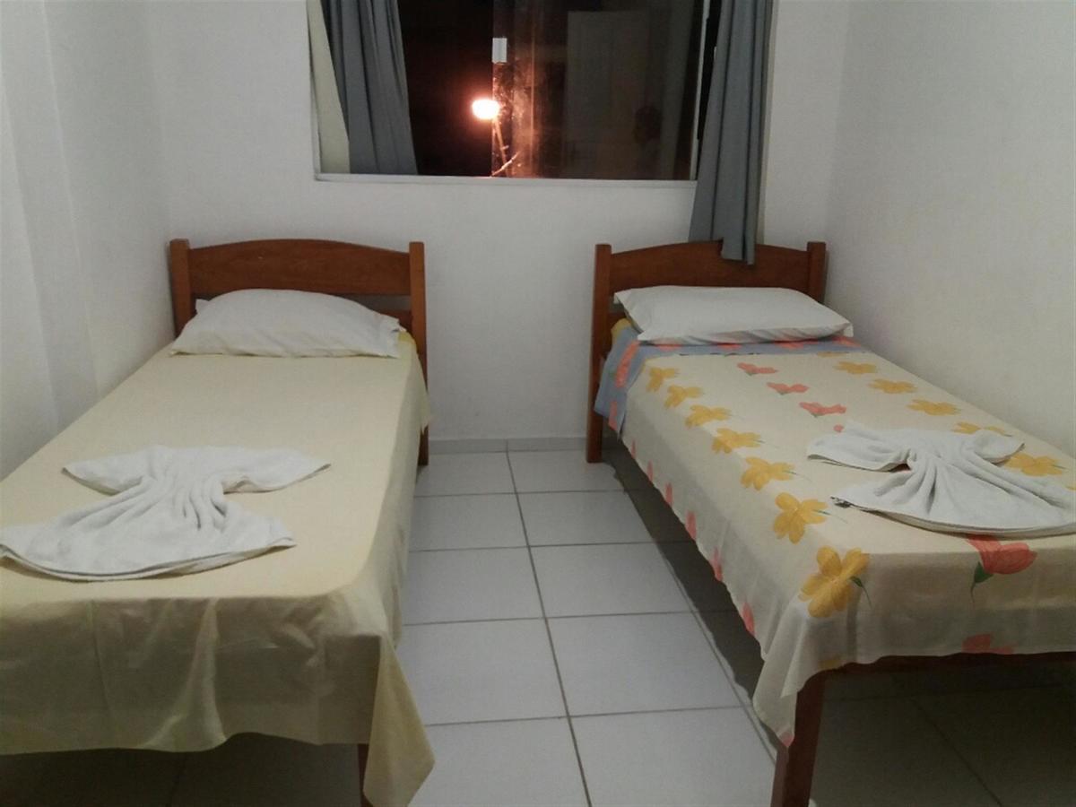 Hotel Mar Grosso Лагуна Экстерьер фото