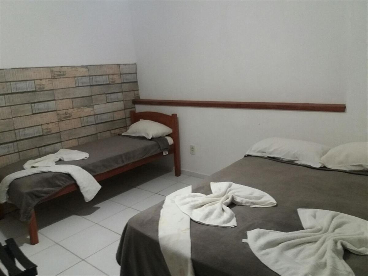Hotel Mar Grosso Лагуна Экстерьер фото